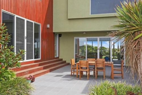 Martyrs Lookout - Luxury Accommodation in Peterborough