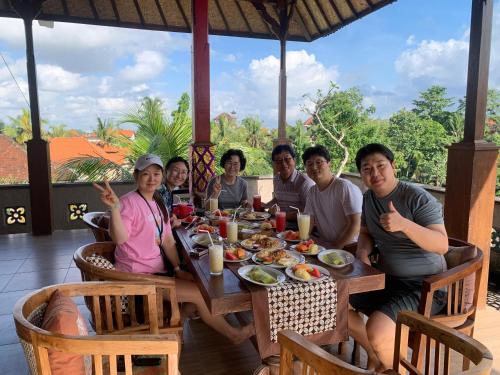 Sampara Ubud with Mindrum Group