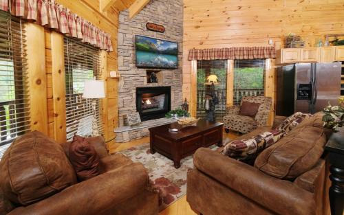 Simply Amazing in Pigeon Forge, USA