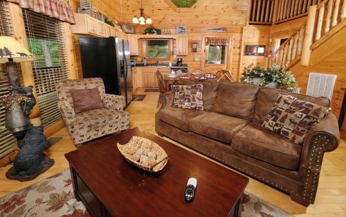 Simply Amazing in Pigeon Forge, USA