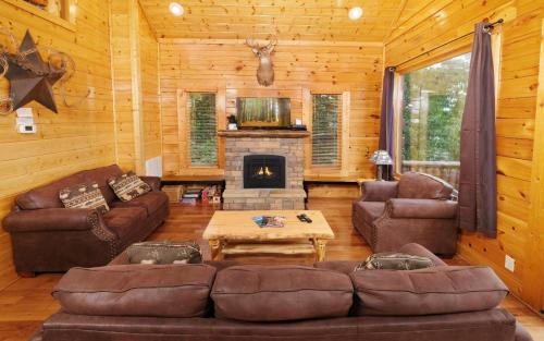 Mountain Playhouse in Sevierville, USA