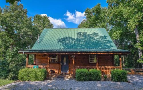 Hooked On Love in Sevierville, USA
