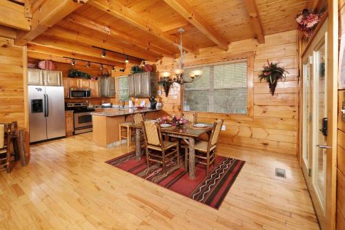 Hemlock Ridge 1713 in Gatlinburg, USA