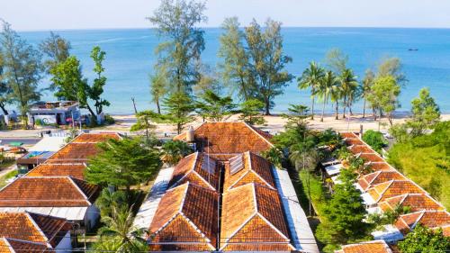 美好時光度假村 Good Times Resort