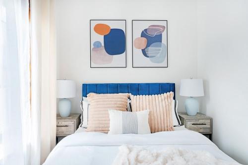 48-5FE Brand New 2BR in prime Midtown, New York (photo 10)