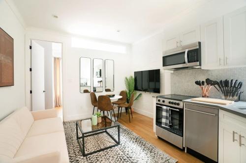1290-16 New Renovated 2 Bedrooms in UES, New York (Foto 2)