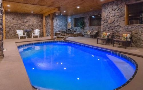 Saddle Creek in Sevierville, USA