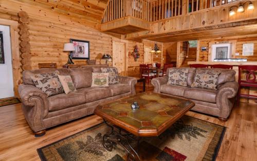 Saddle Creek in Sevierville, USA