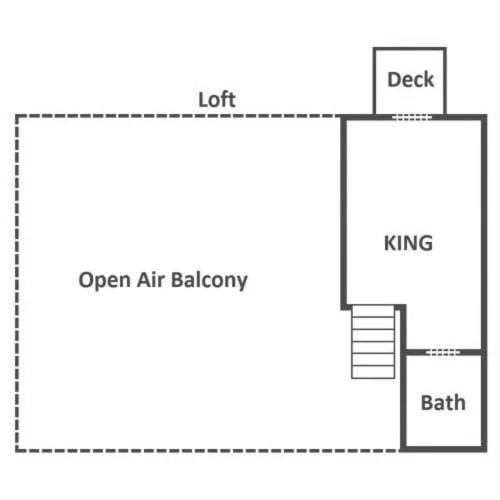 One-Bedroom Villa image 1