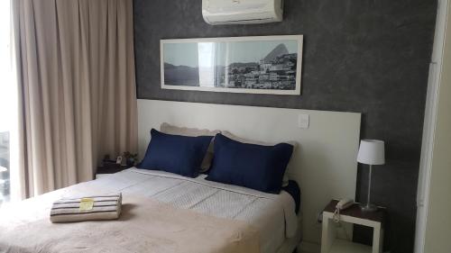 Option Apart Hotel - Recreio Shopping