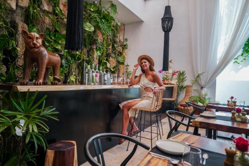 559930389 Olbil Hotel Boutique