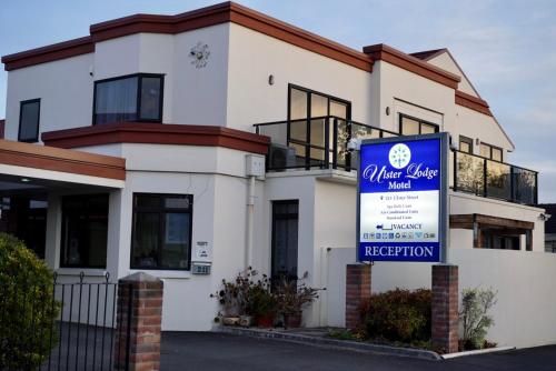 Ulster Lodge Motel
