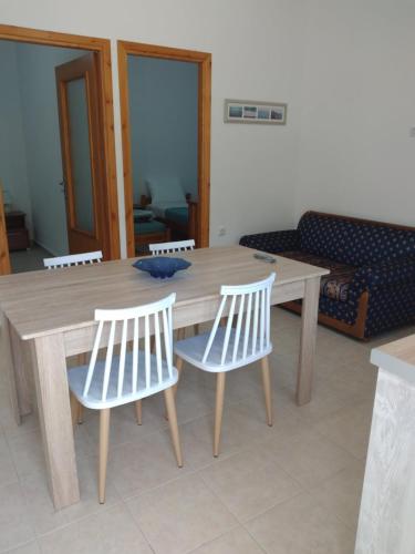 Facilities, Maistros Apartments Zakros in Itanos