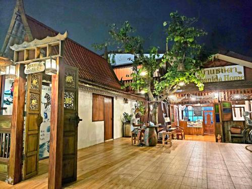 Chanida home 3