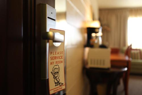 Arcadia Hotel - image 8