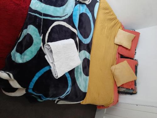 Intrepid Bed and Breakfast Christchurch in لينوود