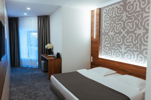 Duo Hotel by Futuro, Bishkek