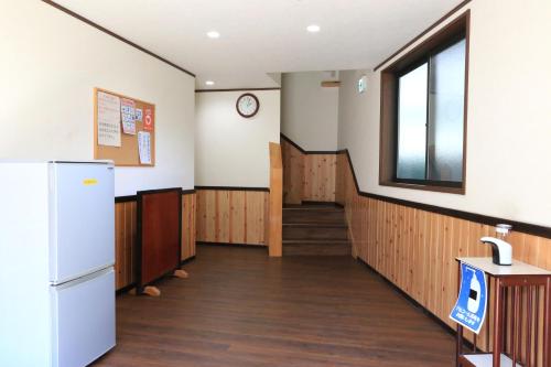 Dotări, Sugakuso in Yamanakako