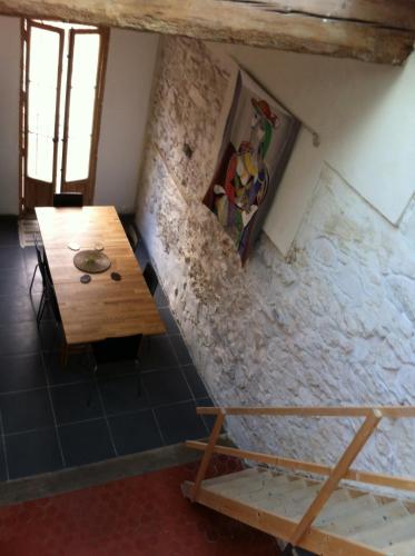 Adoramaar- le loft, Марсель (фото 10)