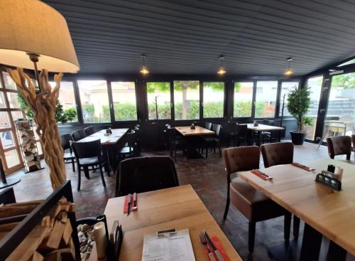 Haas Apartments in ซาบอฟเรสกี