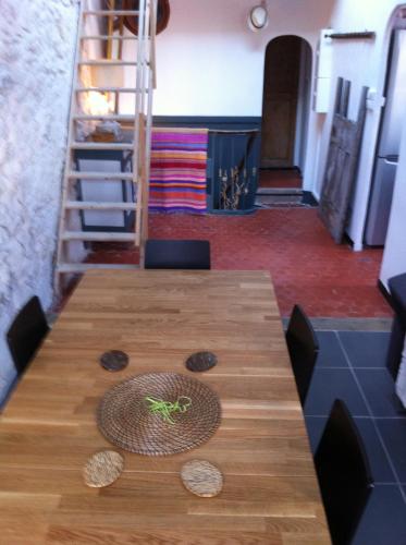 Adoramaar- le loft, Марсель (фото 7)