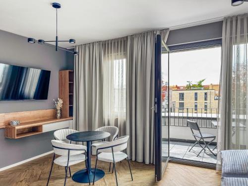 Townhome Hotel Hannover - Digital Access - kontaktloser Check-in, Hannover