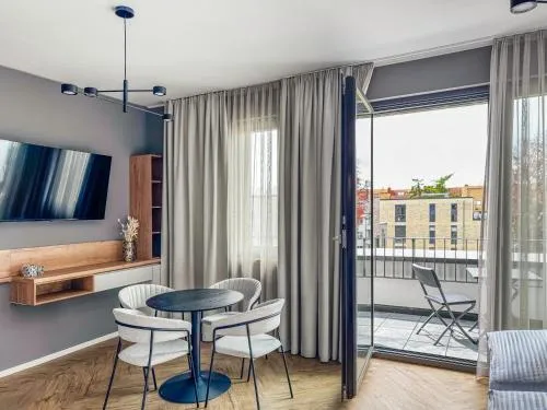 Townhome Hotel Hannover & Gym - Digital Access - kontaktloser Check-in in Hannover, Deutschland