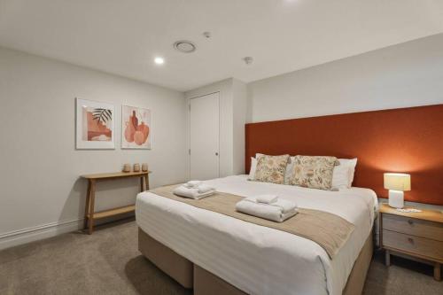 The Beacon - 2 Bedroom Town Centre Apartment 620