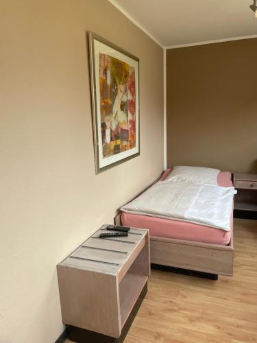 Hotel Am Sportpark - main image