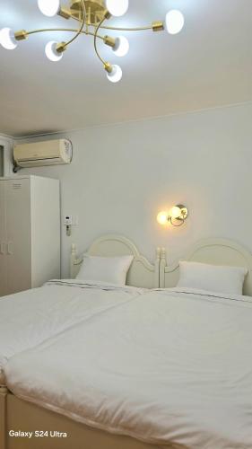 Gyeongbok Gogung Stay - Two Bedrooms, Soul (fotografie 9)