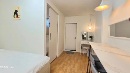 Gyeongbok Gogung Stay - Two Bedrooms, Soul (fotografie 10)