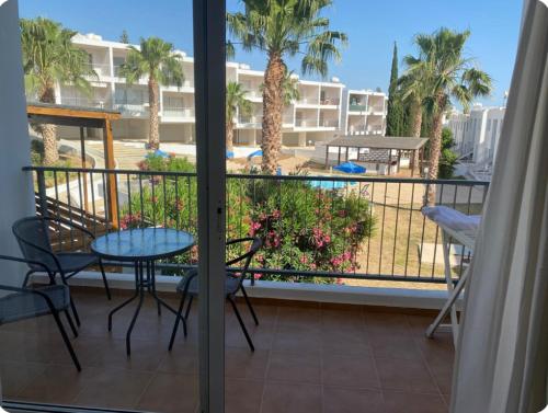Cyprus Studio with pool near Beach, Peyia (foto 3)