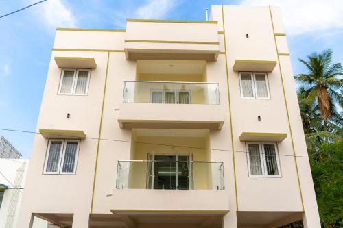 Thapovan coimbatore in جاناباثي