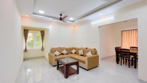 Thapovan coimbatore in جاناباثي