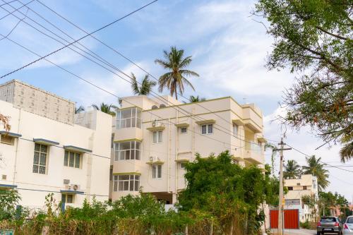 Thapovan coimbatore in جاناباثي