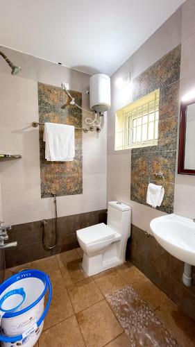 Thapovan coimbatore in جاناباثي