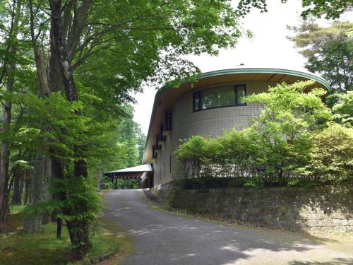 KARUIZAWA CLUB OF ART, Tsumagoi