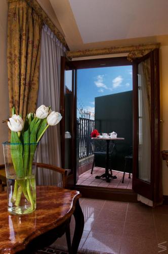 Residenza d'Epoca San Cassiano - image 5