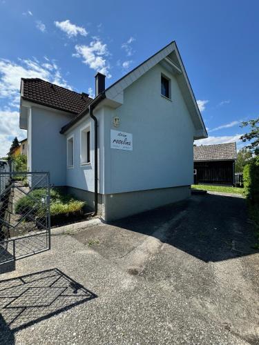  atrium roselina in Kirchstetten