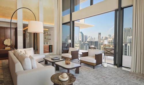The Lana - Dorchester Collection, Dubaj (fotografie 10)