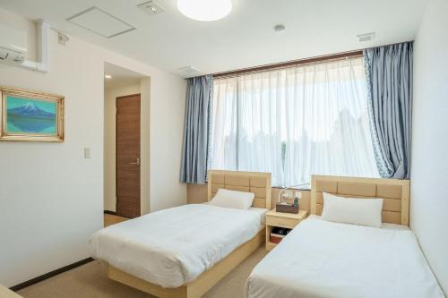 Fuji Yamanakako Resort Hotel - Vacation STAY 01491v