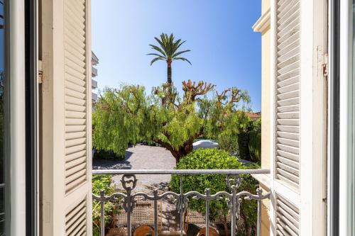 Les Orangers - Happy Rentals - Location saisonnière - Beaulieu-sur-Mer