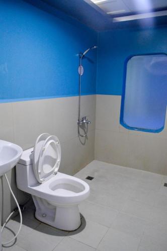 Double room, premium
