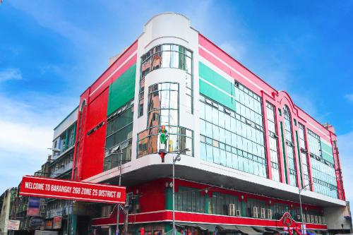 Astrotel Divisoria, Manila