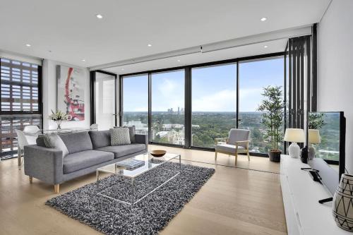 Stunning Apartment ATC10610 - image 3