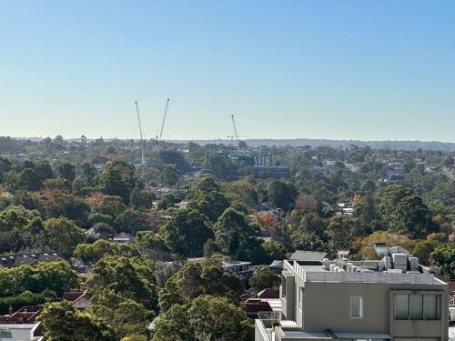 Stunning Apartment ATC10610 - image 2