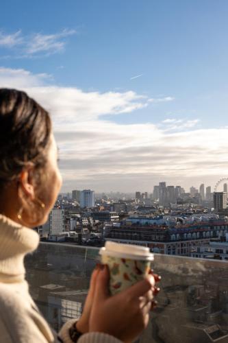 Treehouse Hotel London - image 12