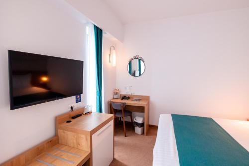 Stil Hotel - image 12