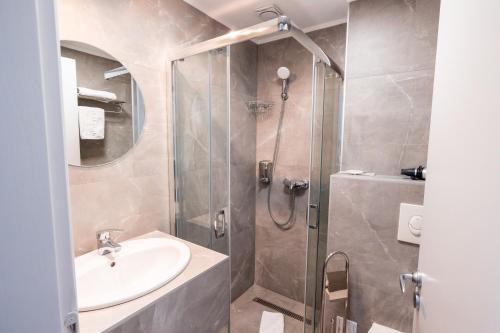 Stil Hotel - image 11