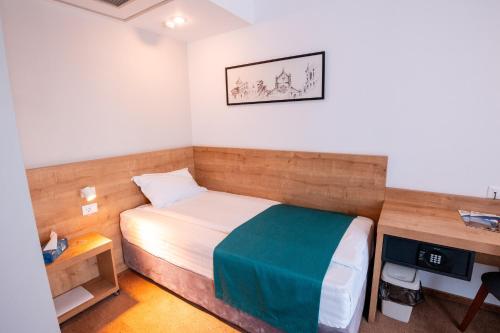 Stil Hotel - image 8